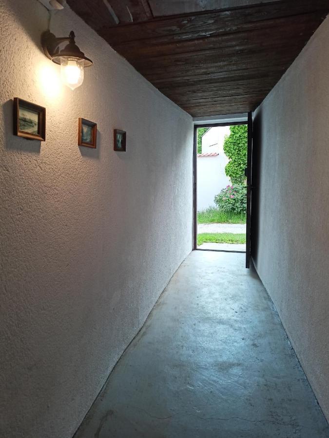 Atrium House - Netolice Apartment Exterior photo